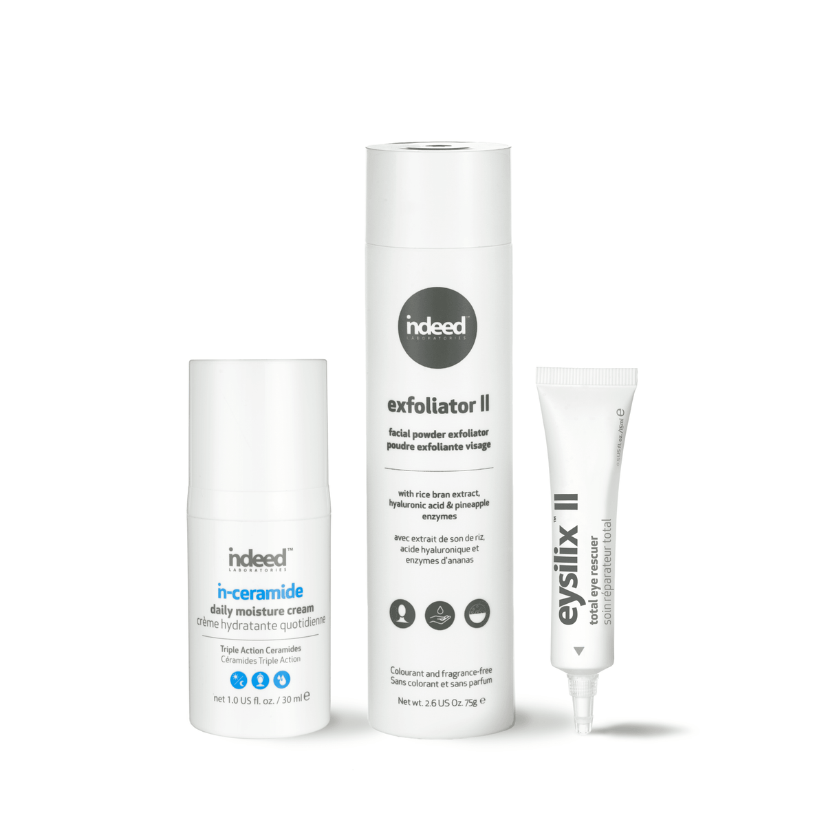 Gift for Him - Indeed laboratories