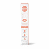 hydraluron+™ tinted lip treatment - peach - Indeed laboratories