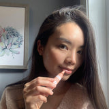 hydraluron+™ tinted lip treatment - peach - Indeed laboratories
