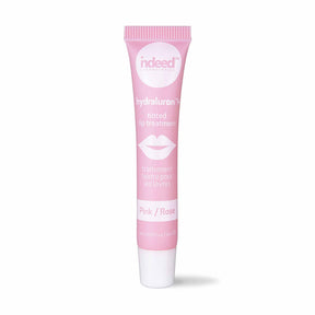 hydraluron+™ tinted lip treatment - pink - Indeed laboratories