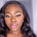 hydraluron+™ tinted lip treatment - pink - Indeed laboratories