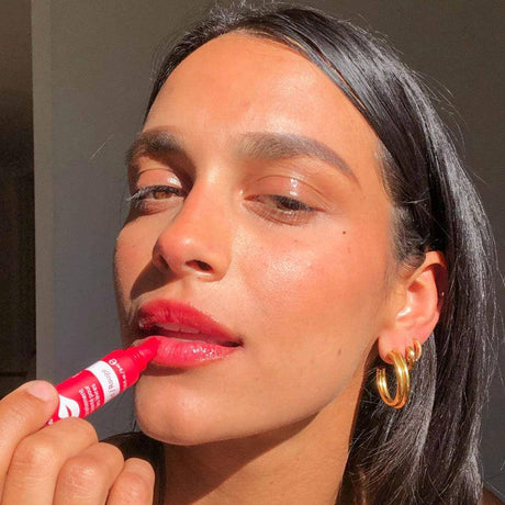hydraluron+™ tinted lip treatment - red - Indeed laboratories