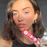 hydraluron+™ tinted lip treatment - red - Indeed laboratories