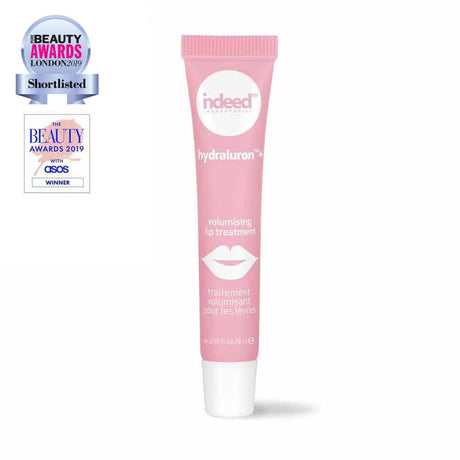 hydraluron+™ volumising lip treatment - Indeed laboratories