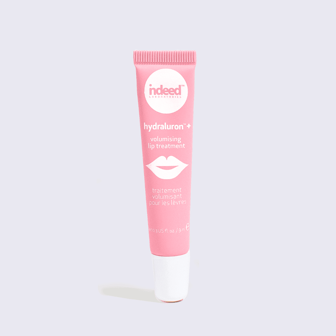 hydraluron+™ volumising lip treatment - Indeed laboratories