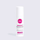 hydraluron™ intense moisture lotion - Indeed laboratories