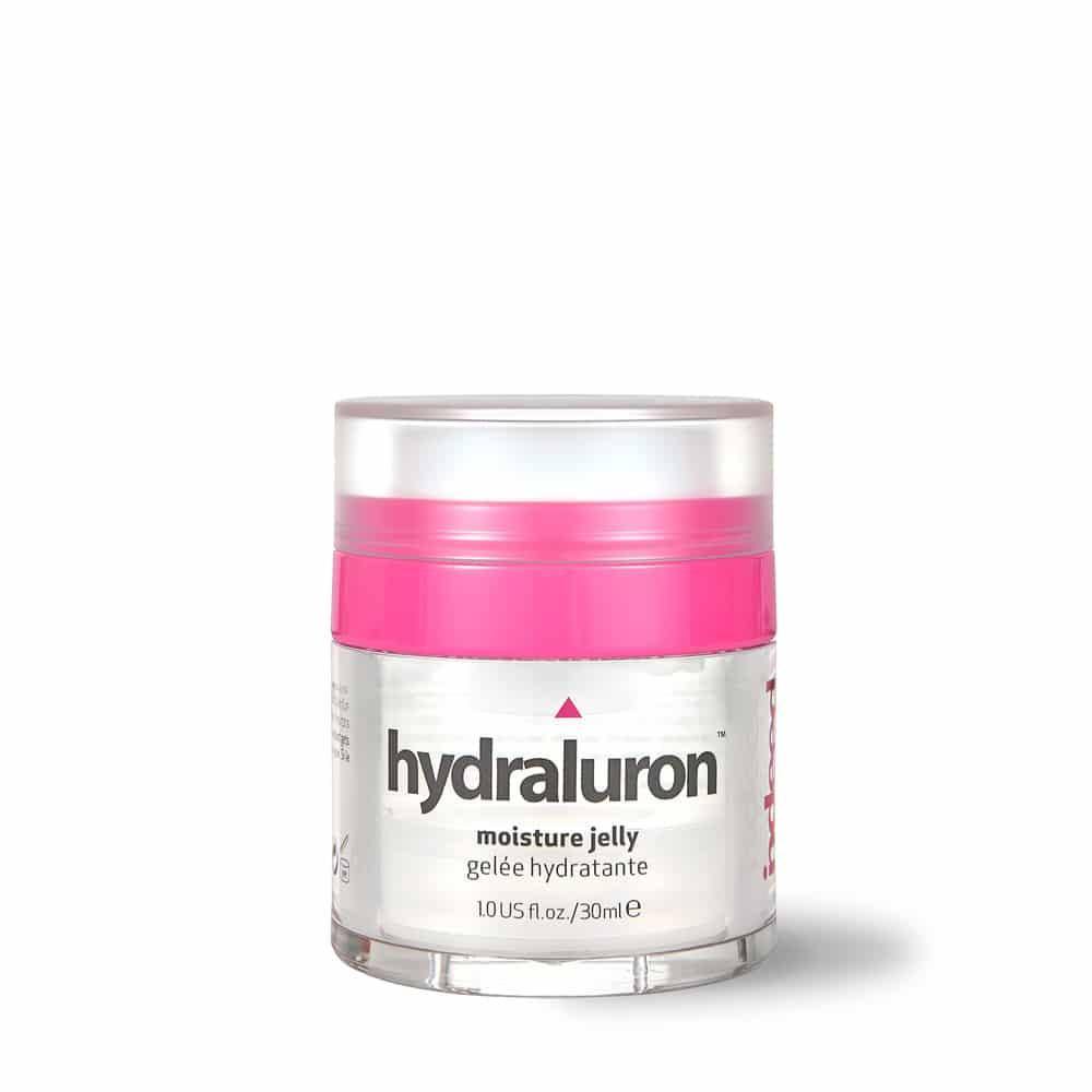 hydraluron™ moisture jelly - Indeed laboratories