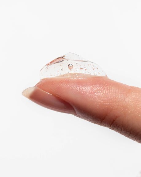 hydraluron™ moisture jelly - Indeed laboratories