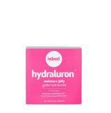 hydraluron™ moisture jelly - Indeed laboratories