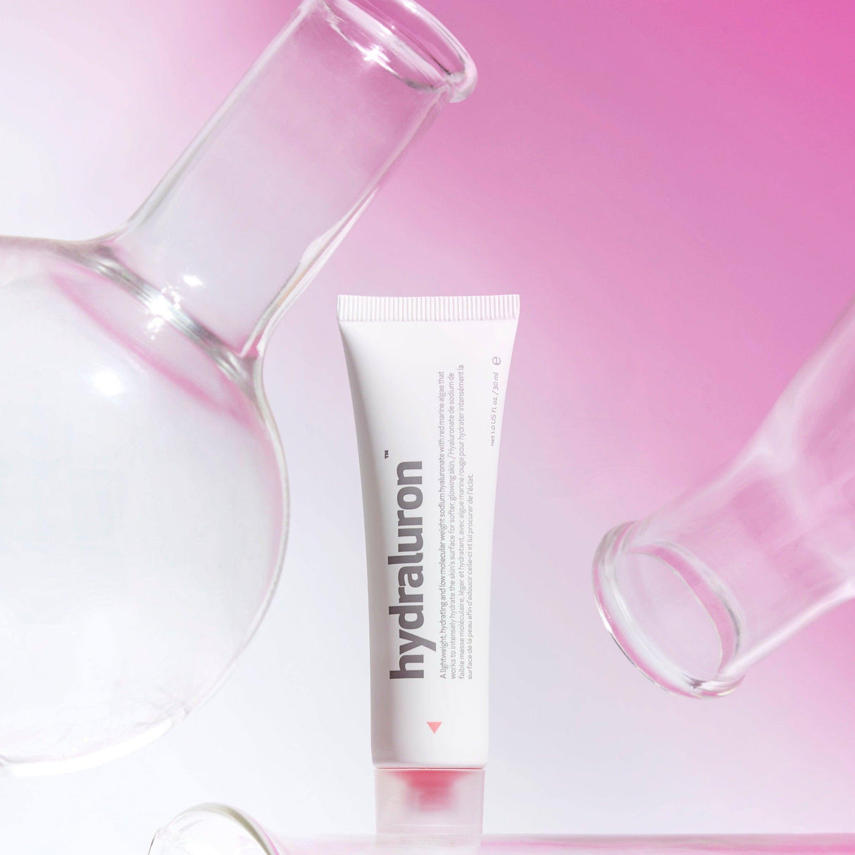 hydraluron™ moisture serum - Indeed laboratories