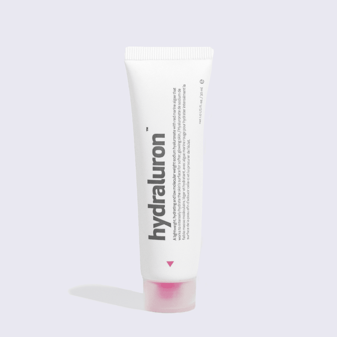 hydraluron™ moisture serum - Indeed laboratories
