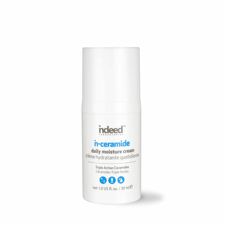 in-ceramide daily moisture cream - Indeed laboratories