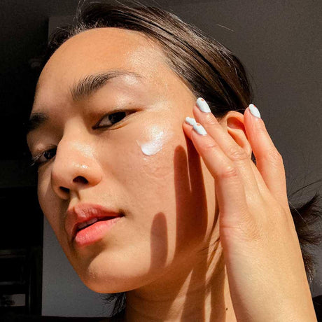 in-ceramide daily moisture cream - Indeed laboratories
