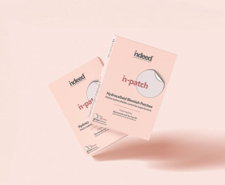 in-patch - Indeed laboratories