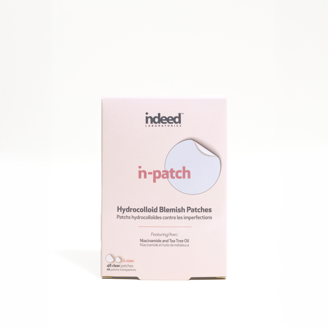in-patch – Indeed laboratories