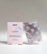indeed laboratories -in-patch