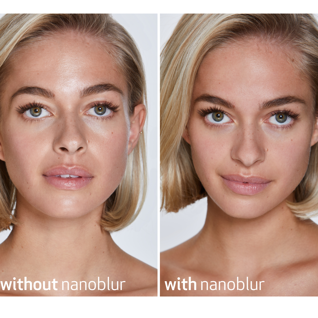 nanoblur™