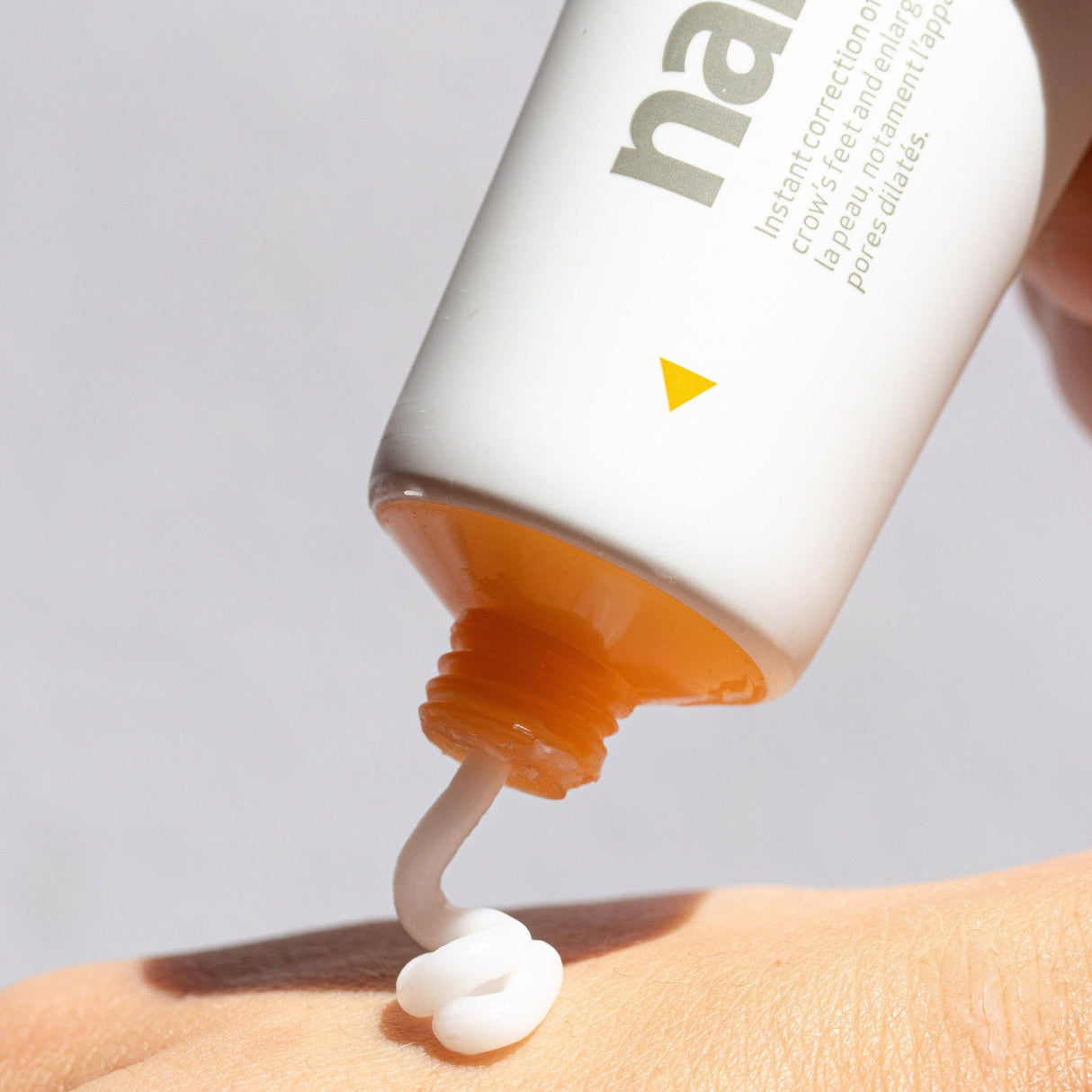 nanoblur™ - Indeed laboratories