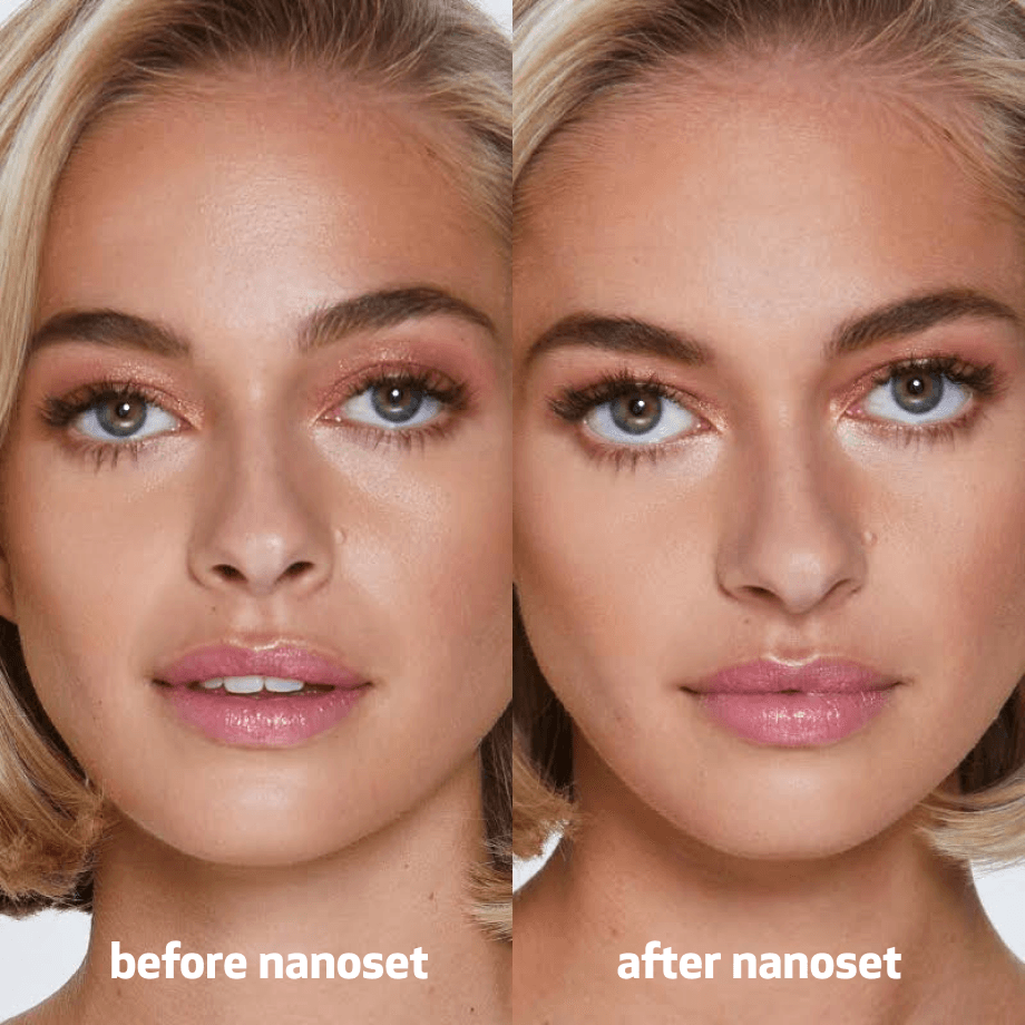 nanoset™ - Indeed laboratories