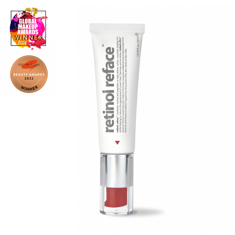 retinol® reface™