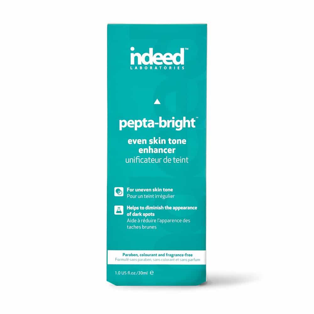 pepta-bright® - Indeed laboratories
