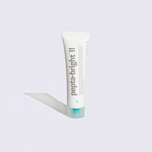Peptabright II Brightening Serum for Dark Spots and