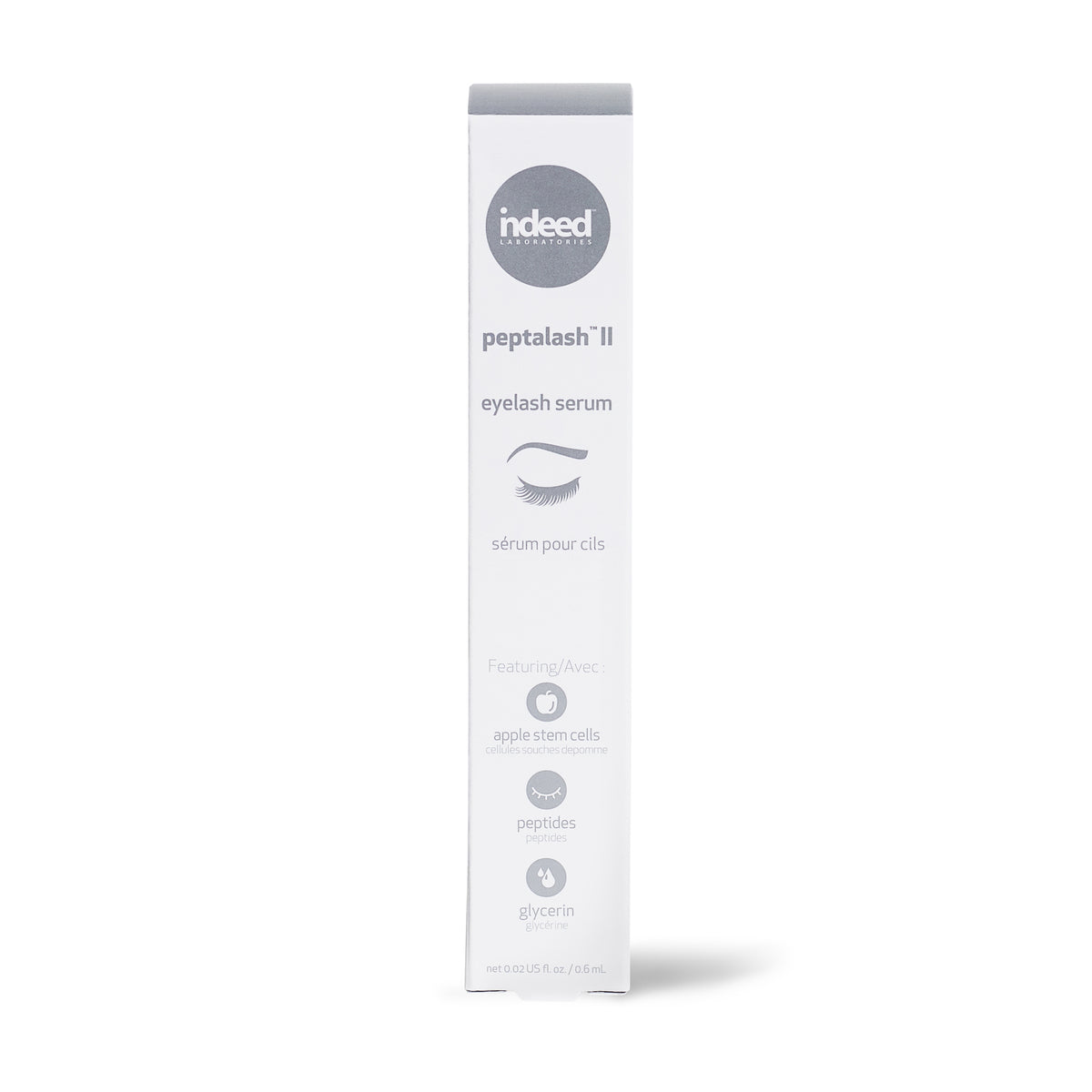 peptalash™  II
