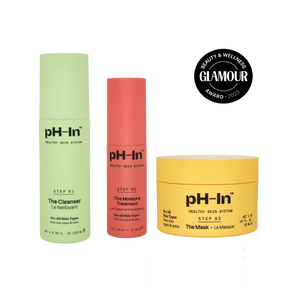pH-In™ Healthy Skin System - Indeed laboratories