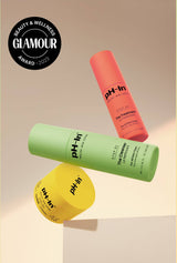 pH-In™ Healthy Skin System - Indeed laboratories