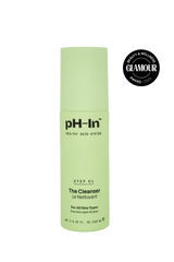 pH-In™ The Cleanser - Indeed laboratories