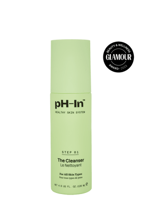 pH-In™ The Cleanser - Indeed laboratories
