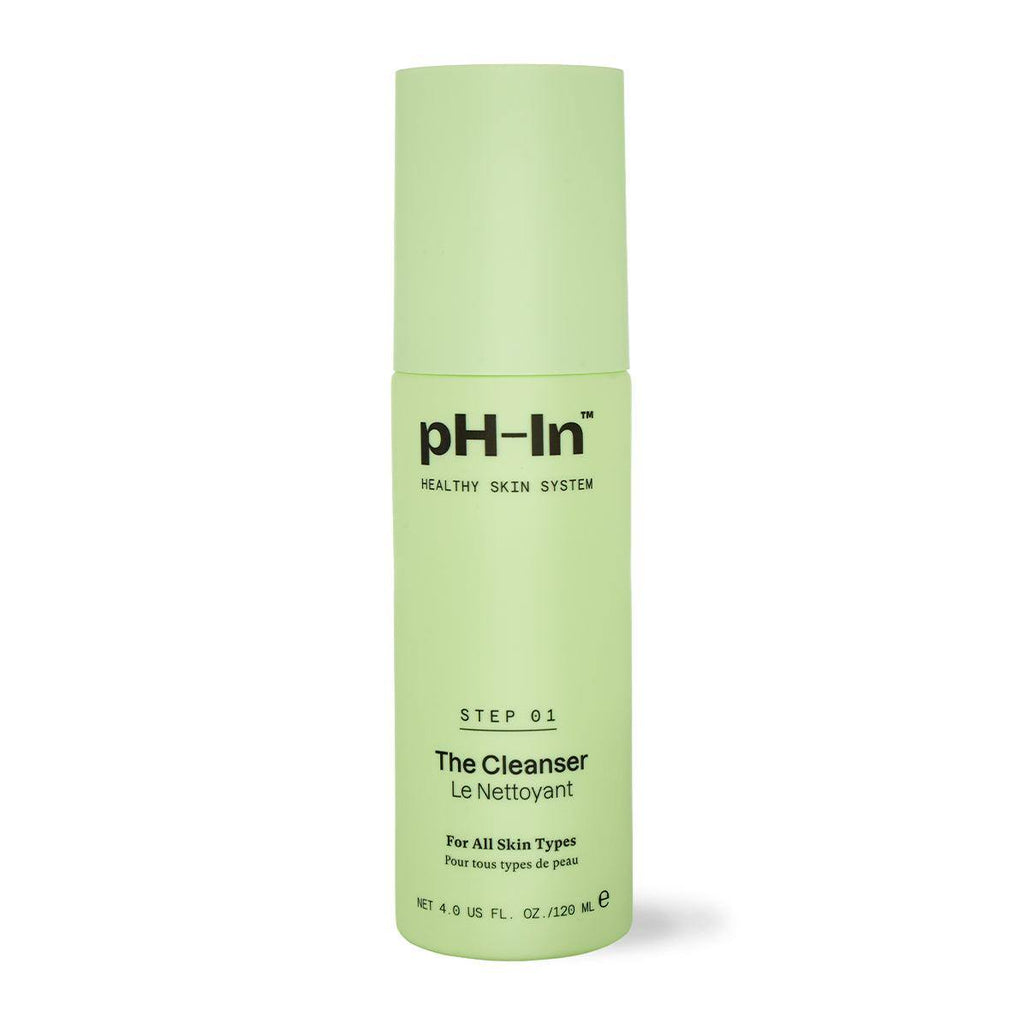 pH-In™ The Cleanser - Indeed laboratories