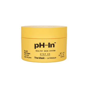 pH-In™ The Mask - Indeed laboratories