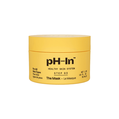 pH-In™ The Mask - Indeed laboratories