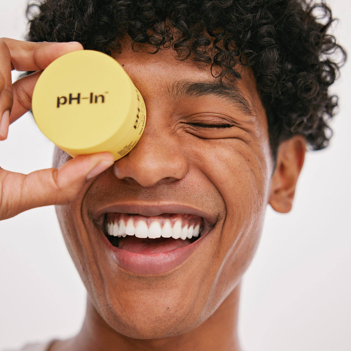 pH-In™ The Mask - Indeed laboratories