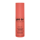 pH-In™ The Moisture Treatment - Indeed laboratories
