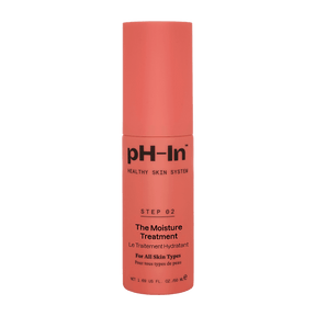 pH-In™ The Moisture Treatment - Indeed laboratories