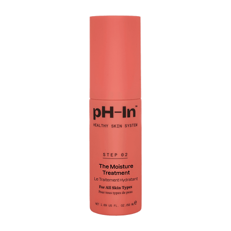 pH-In™ The Moisture Treatment - Indeed laboratories