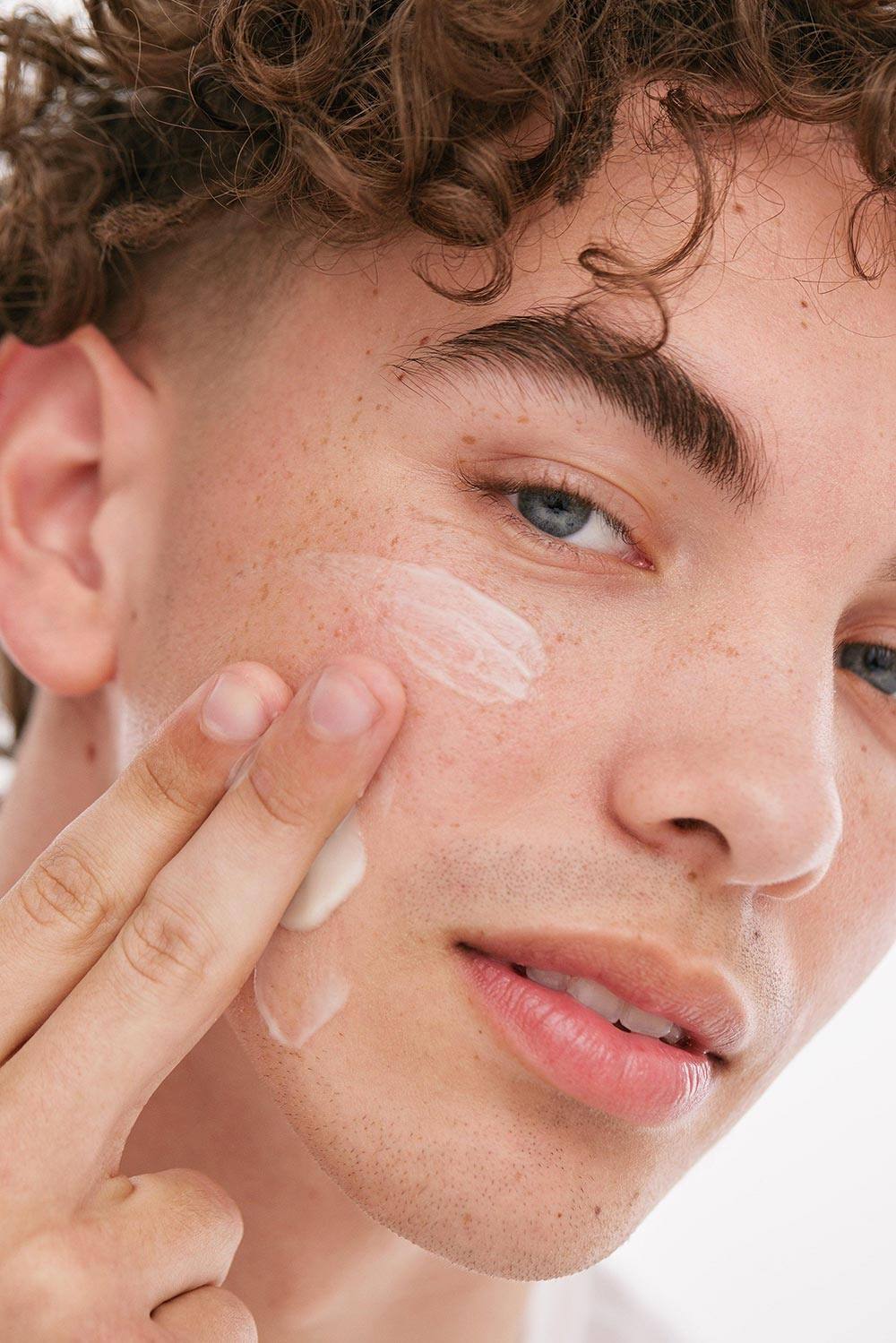 pH-In™ The Moisture Treatment - Indeed laboratories