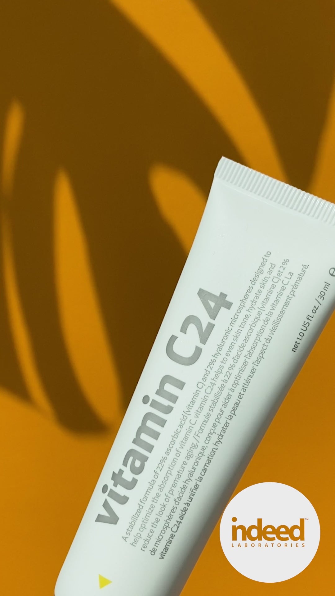 vitamin C24