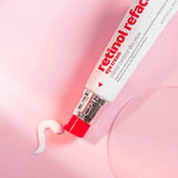 retinol® reface™ eye cream - Indeed laboratories
