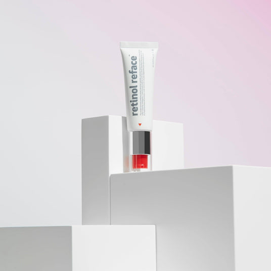 retinol® reface™ - Indeed laboratories