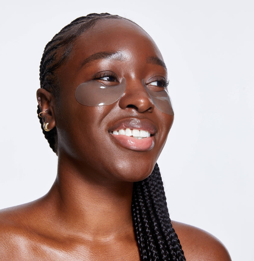 snoxin™ II under eye patches – Indeed laboratories