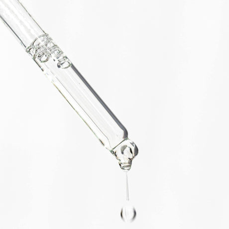 squalane lightweight facial oil - Indeed laboratories