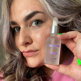 squalane lightweight facial oil - Indeed laboratories