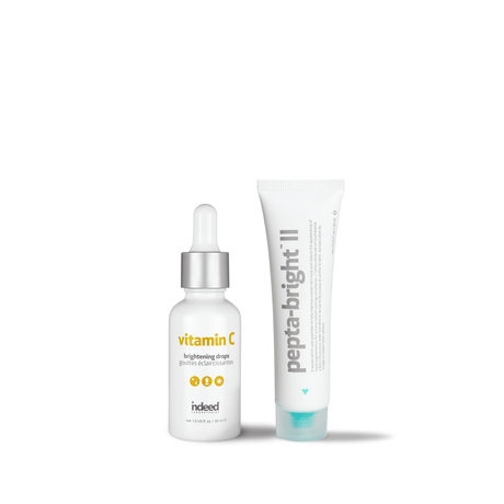 The Glow Getter Kit - Indeed laboratories