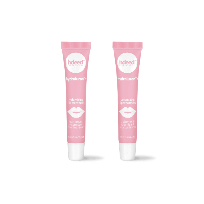 The Pout Perfector - One for You & One for a Friend - Indeed laboratories