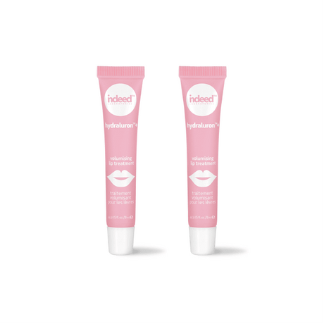The Pout Perfector - One for You & One for a Friend - Indeed laboratories