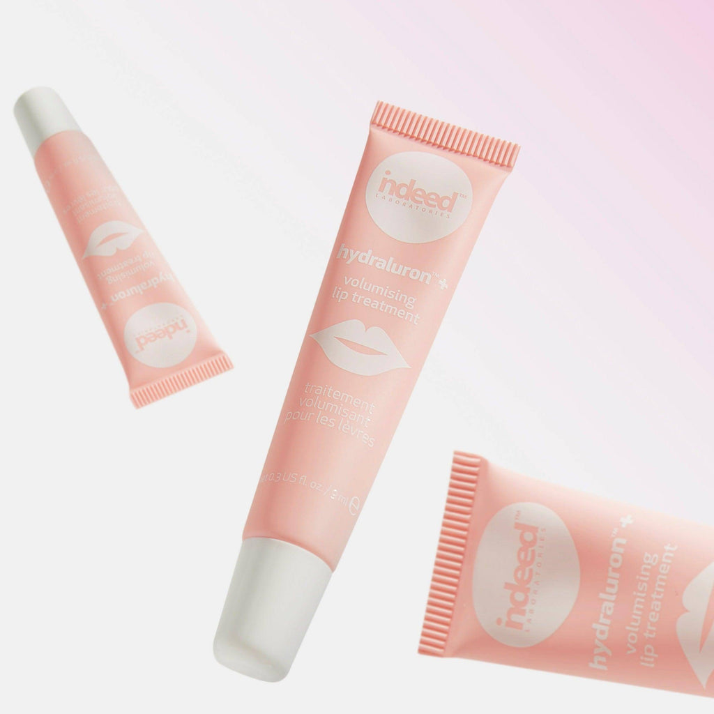 The Pout Perfector - One for You & One for a Friend - Indeed laboratories