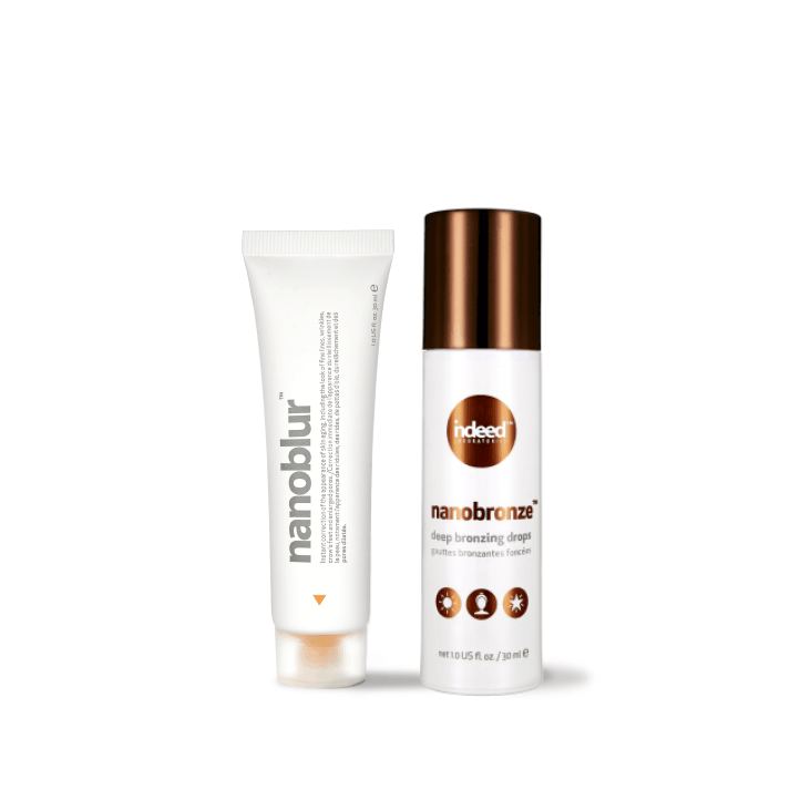 The Viral Favorites Kit - Indeed laboratories